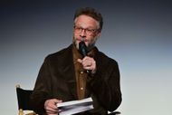 LA Premiere Event For Seth And Lauren Rogen's "Taking Care" - Source: Getty